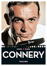 Sean Connery by Alain Silver