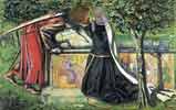 Lancelot and Guinevere 1196x750 316kb