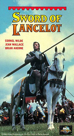 Ланселот и Гвиневера