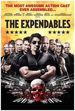 «» (The Expendables).