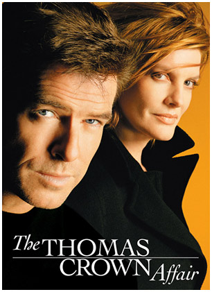 «  » (The Thomas Crown Affair / 1999)