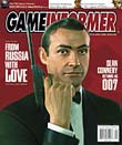 «Game Informer, April 2005»