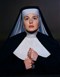 Ингрид Бергман (Ingrid Bergman)