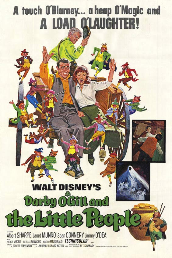 Walt Disney`S Babes In Toyland (1961)